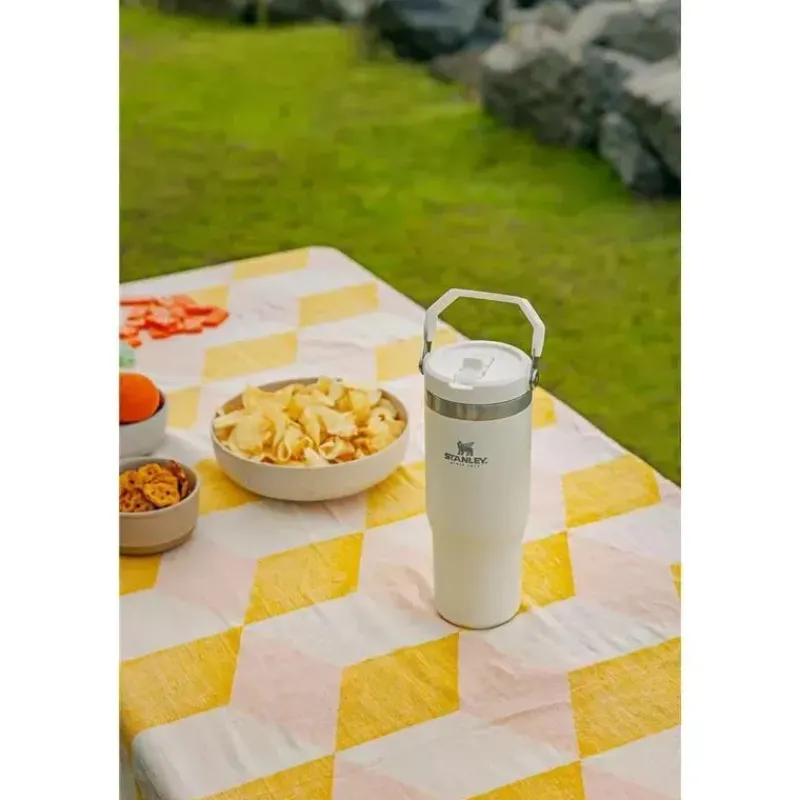 stanley__copo_de_ao_inoxi_SKUqiml6MYW_6.webp Stanley - copo de aço inoxidável IceFlow de 30 onças com palha, creme Best