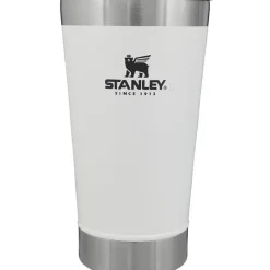 Stanley - Copo de cerveja isolado a vácuo clássico Stay Chill de 16 onças, polar Discount