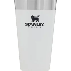 Stanley - copo de cerveja empilhável inulsado Adventure 16Oz, polar Sale