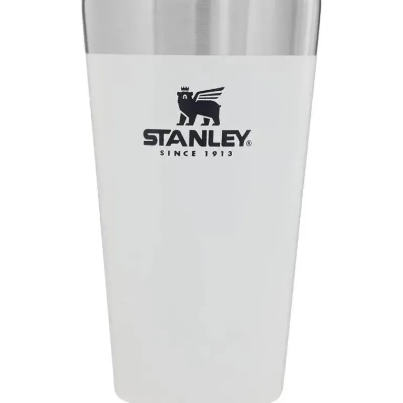 stanley__copo_de_cerveja__SKUEZbVZfyi_0.webp Stanley - copo de cerveja empilhável inulsado Adventure 16Oz, polar Sale