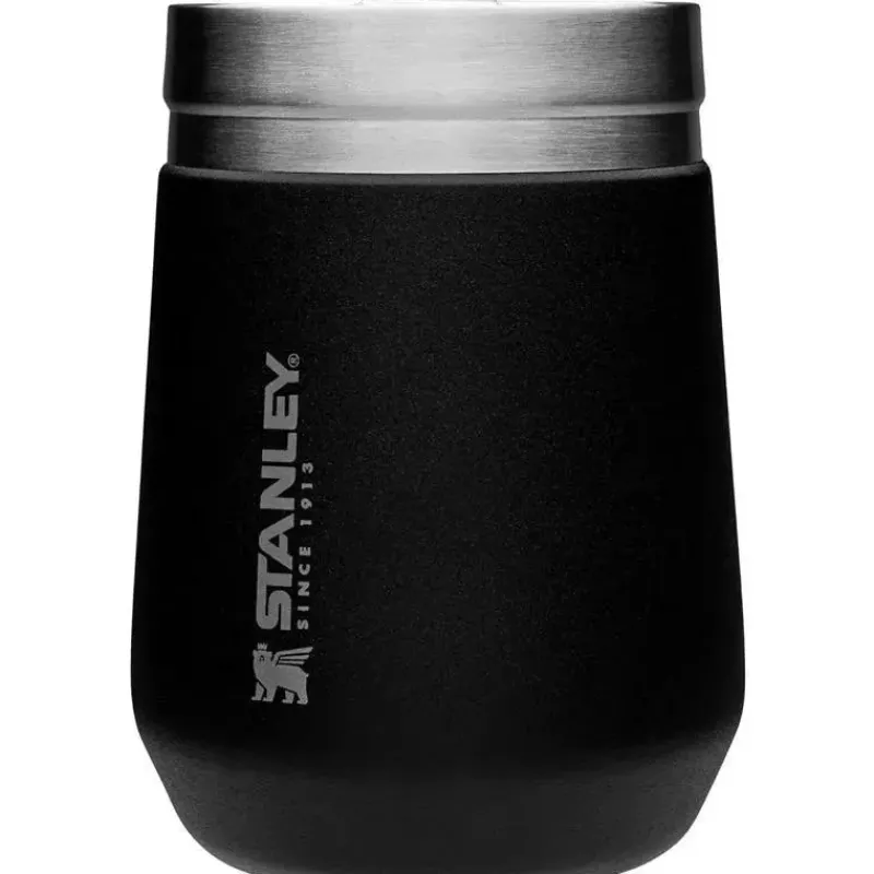 stanley__copo_de_vinho_go_SKU5nzGlNtd_0.webp Stanley - copo de vinho GO diário de 10 onças, preto fosco Best