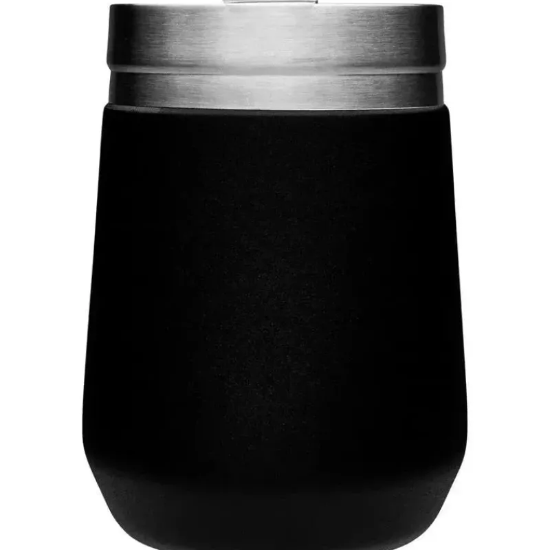 stanley__copo_de_vinho_go_SKU5nzGlNtd_2.webp Stanley - copo de vinho GO diário de 10 onças, preto fosco Best