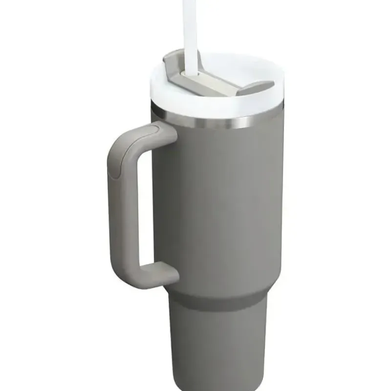 stanley__copo_isolado_a_v_SKU8sdHz2To_2.webp Stanley - Copo isolado a vácuo de aço inoxidável Quencher H2.0 FlowState de 40 onças, pedra Best