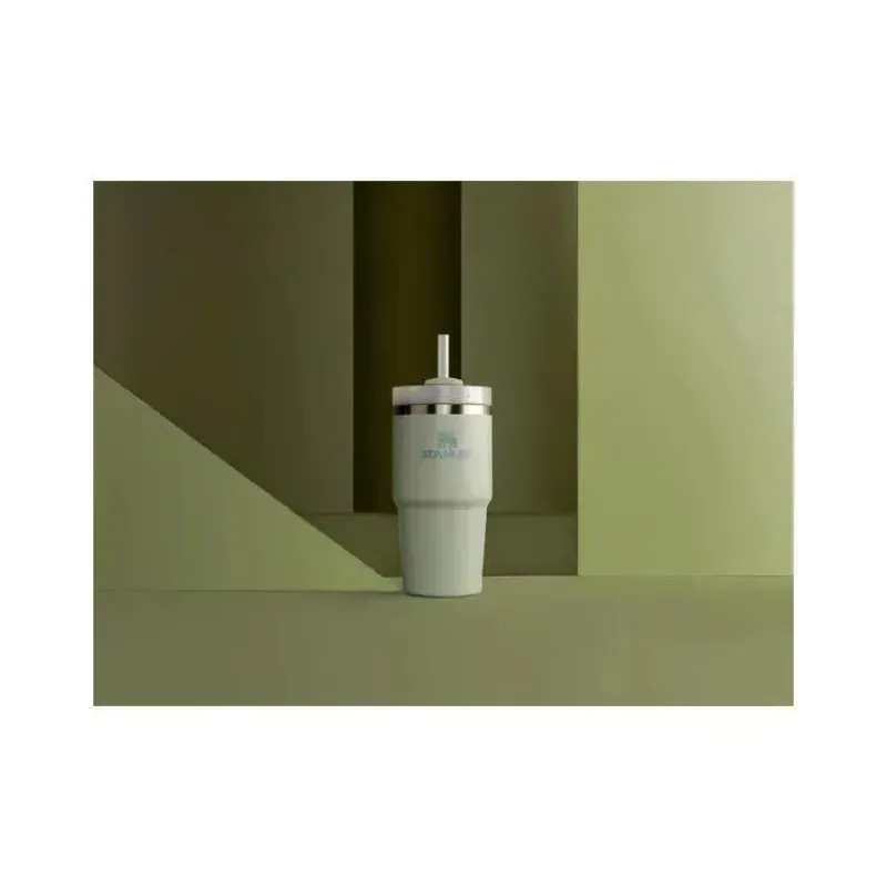 stanley__copo_isolado_a_v_SKULUrZqzQI_4.webp Stanley - Copo isolado a vácuo de aço inoxidável Quencher H2.0 FlowState de 20 onças, névoa Fashion