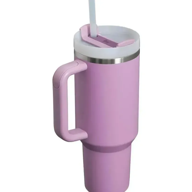 stanley__copo_isolado_a_v_SKUW75FLCGd_5.webp Stanley - Copo isolado a vácuo de aço inoxidável Quencher H2.0 FlowState de 40 onças, lilás Fashion
