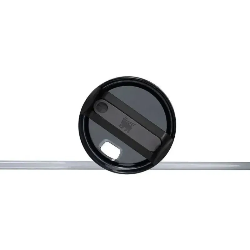 stanley__copo_isolado_a_v_SKUZ2VjOr59_2.webp Stanley - Copo isolado a vácuo de aço inoxidável Quencher H2.0 FlowState de 64 onças, preto Discount