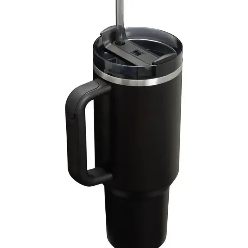 stanley__copo_isolado_a_v_SKUpcSl0oYC_2.webp Stanley - Copo isolado a vácuo de aço inoxidável Quencher H2.0 FlowState de 40 onças, preto Outlet