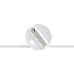 Stanley - Copo isolado a vácuo de aço inoxidável Quencher H2.0 FlowState de 40 onças, Frost Outlet