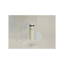 Stanley - garrafa de trânsito AeroLight de aço inoxidável de 20 onças, creme Outlet