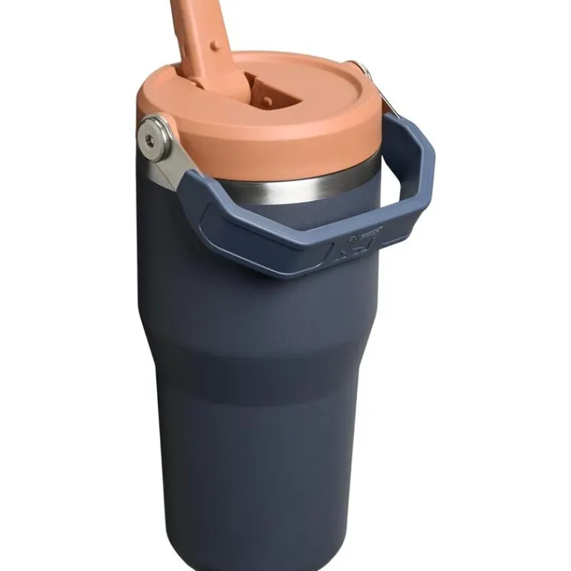 stanley__iceflow__flip_st_SKUU9d223mw_1.webp Stanley - IceFlow 2.0 Flip Straw Tumbler with Handle 20 Oz, Twilight Outlet