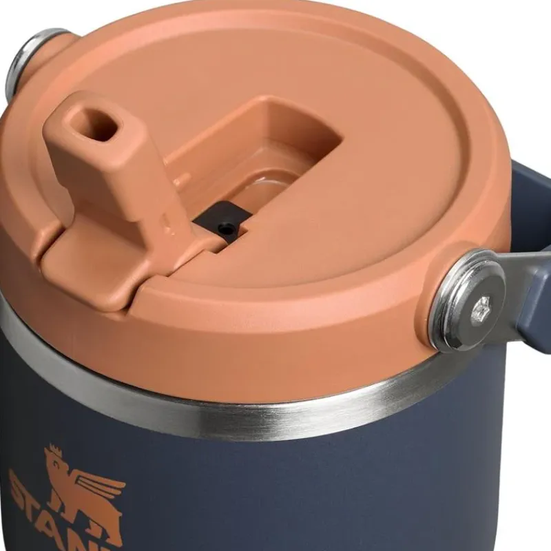 stanley__iceflow__flip_st_SKUU9d223mw_2.webp Stanley - IceFlow 2.0 Flip Straw Tumbler with Handle 20 Oz, Twilight Outlet