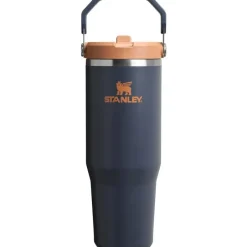 Stanley - IceFlow 2.0 Flip Straw Tumbler with Handle 30 Oz, Twilight Outlet