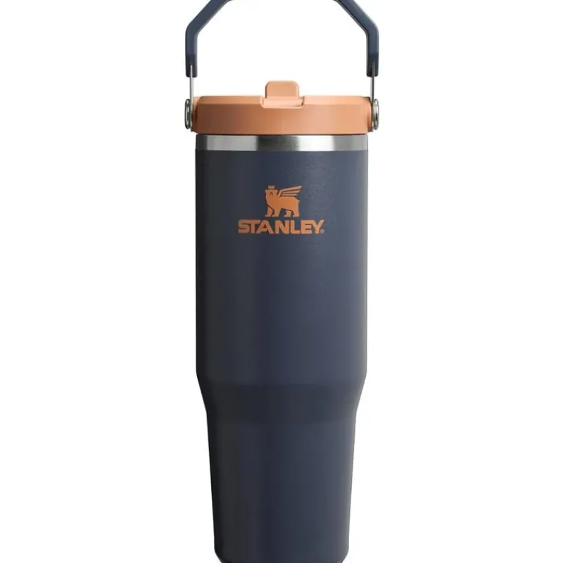 stanley__iceflow__flip_st_SKUihnPn4Hu_0.webp Stanley - IceFlow 2.0 Flip Straw Tumbler with Handle 30 Oz, Twilight Outlet
