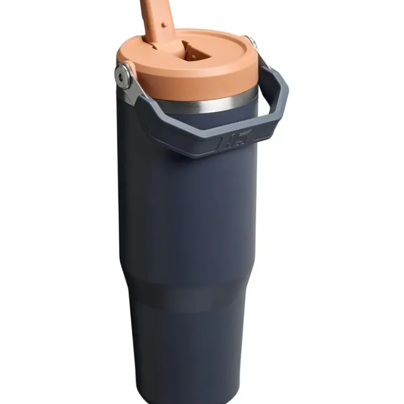stanley__iceflow__flip_st_SKUihnPn4Hu_1.webp Stanley - IceFlow 2.0 Flip Straw Tumbler with Handle 30 Oz, Twilight Outlet