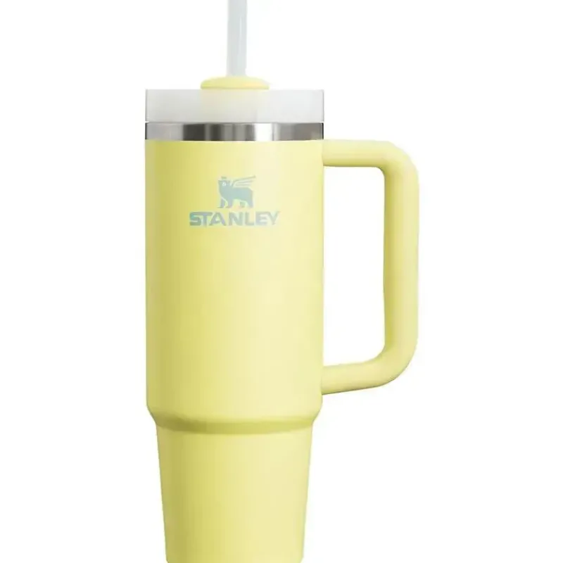 stanley__quencher_h_flows_SKUEaJP1DM1_0.webp Stanley - Quencher H2.0 FlowState Copo térmico de aço inoxidável com isolamento a vácuo, 30 oz, Pomelo Fashion
