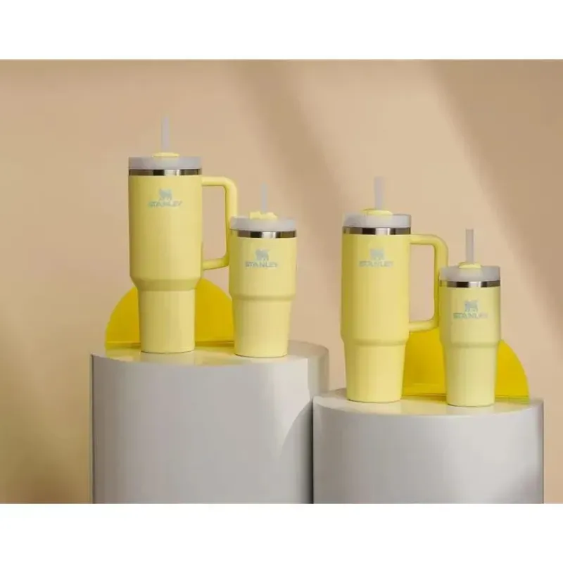 stanley__quencher_h_flows_SKUEaJP1DM1_5.webp Stanley - Quencher H2.0 FlowState Copo térmico de aço inoxidável com isolamento a vácuo, 30 oz, Pomelo Fashion