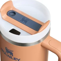 Stanley - Quencher H2.0 Tumbler with Handle and Straw 30 Oz Outlet