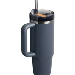 Stanley - Quencher H2.0 Tumbler with Handle and Straw 30 Oz, Twilight Best