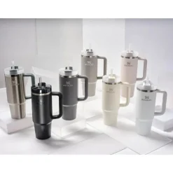 Stanley - The Quencher H2.O Flowstate™ Copo Térmico 30 Oz Discount