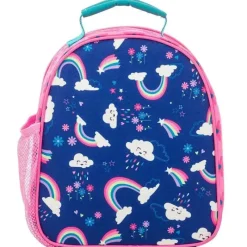 Stephen Joseph - All Over Print Lunchbox Rainbow Hot