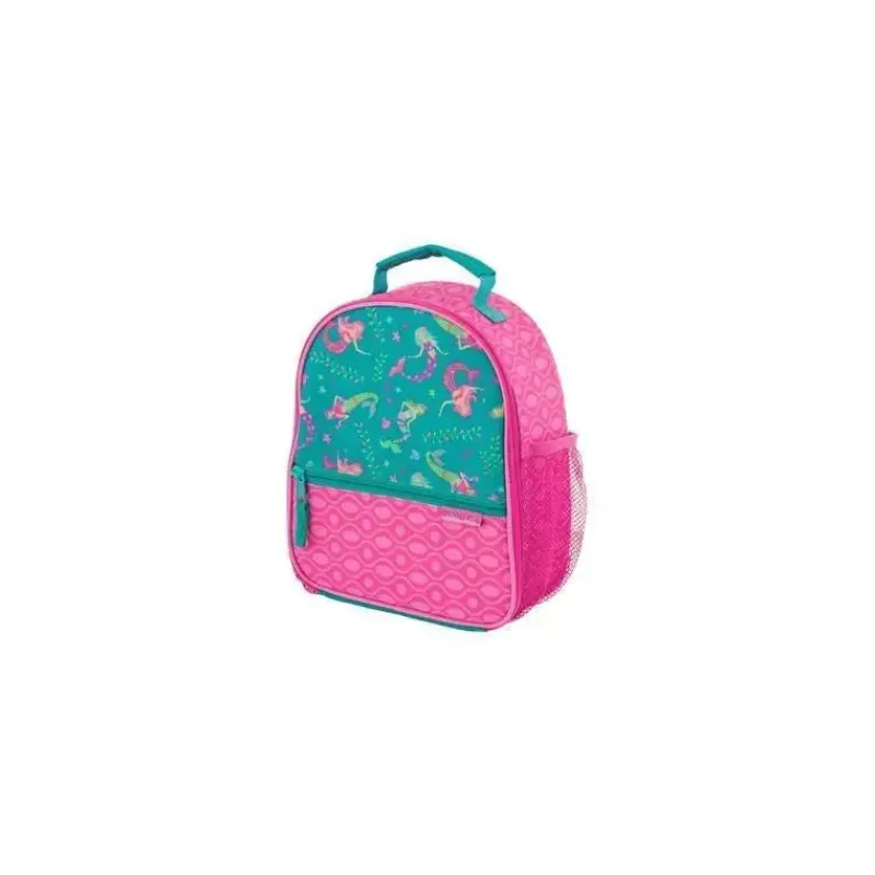 stephen_joseph__all_over__SKUBatESOAS_0.webp Stephen Joseph - All Over Print Lunchbox Mermaid Sale