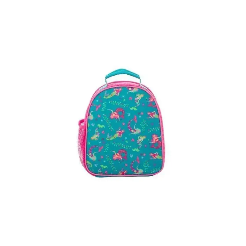 stephen_joseph__all_over__SKUBatESOAS_1.webp Stephen Joseph - All Over Print Lunchbox Mermaid Sale