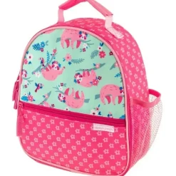 Stephen Joseph - All Over Print Lunchbox Sloth Outlet