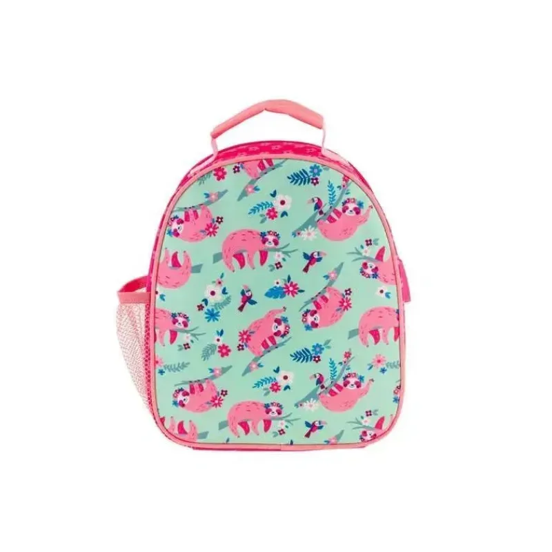 stephen_joseph__all_over__SKUh1ln1LJy_1.webp Stephen Joseph - All Over Print Lunchbox Sloth Outlet