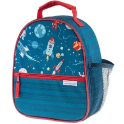 Stephen Joseph - All Over Print Lunchbox, Space Online