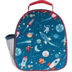 Stephen Joseph - All Over Print Lunchbox, Space Online