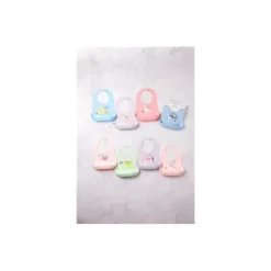 Stephen Joseph - babador de silicone, sereia Outlet