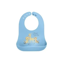 Stephen Joseph - babador de silicone, zoológico Discount