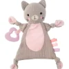 Stephen Joseph - Baby Crinkle Toy Cat Online