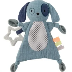 Stephen Joseph - Baby Crinkle Toy Puppy Clearance