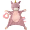 Stephen Joseph - Baby Crinkle Toy Unicorn Best