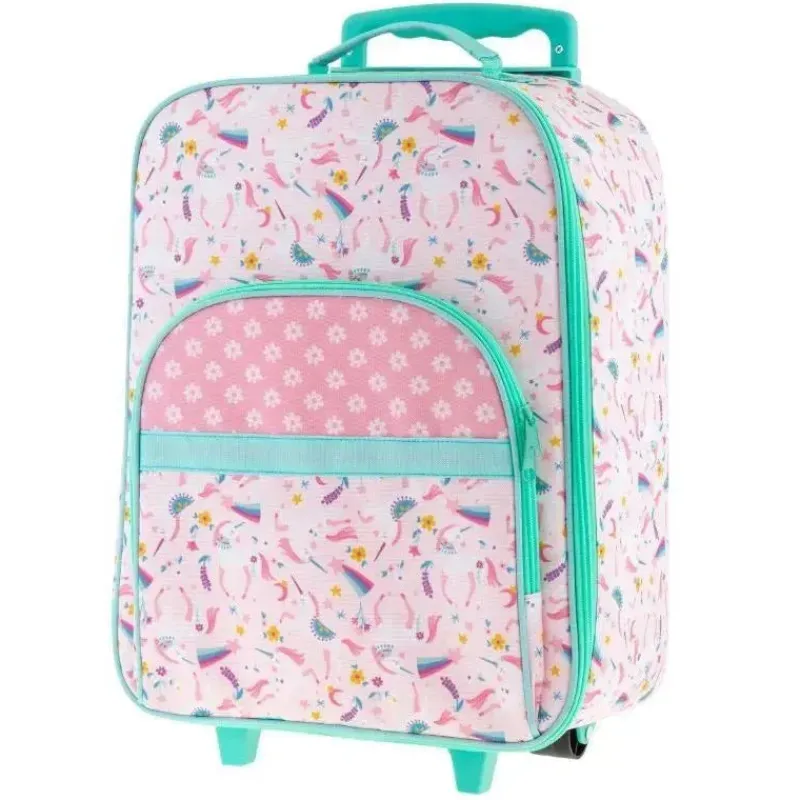 stephen_joseph__bagagem_c_SKUriODDyTc_0.webp Stephen Joseph - Bagagem com rodinhas estampada, unicórnio Discount
