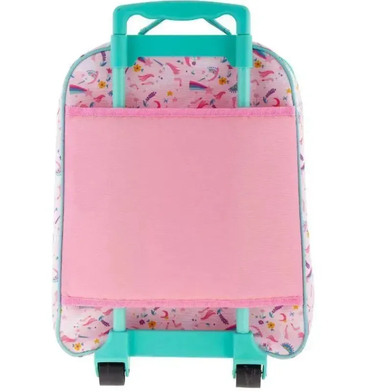 stephen_joseph__bagagem_c_SKUriODDyTc_2.webp Stephen Joseph - Bagagem com rodinhas estampada, unicórnio Discount