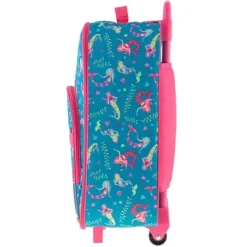 Stephen Joseph - Bagagem estampada, sereia Hot