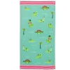 Stephen Joseph - Beach And Bath Towels Dino Sale