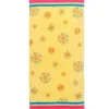 Stephen Joseph - Beach And Bath Towels Sunshine Sale