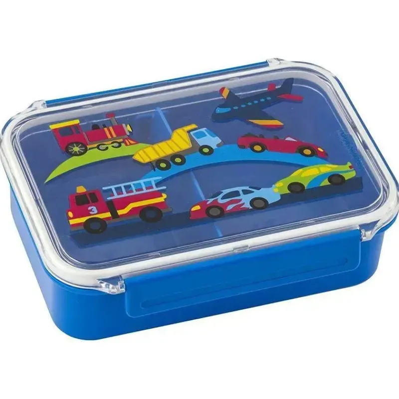 stephen_joseph__bento_box_SKU0OmfZznp_0.webp Stephen Joseph - Bento Box, Transporte Outlet