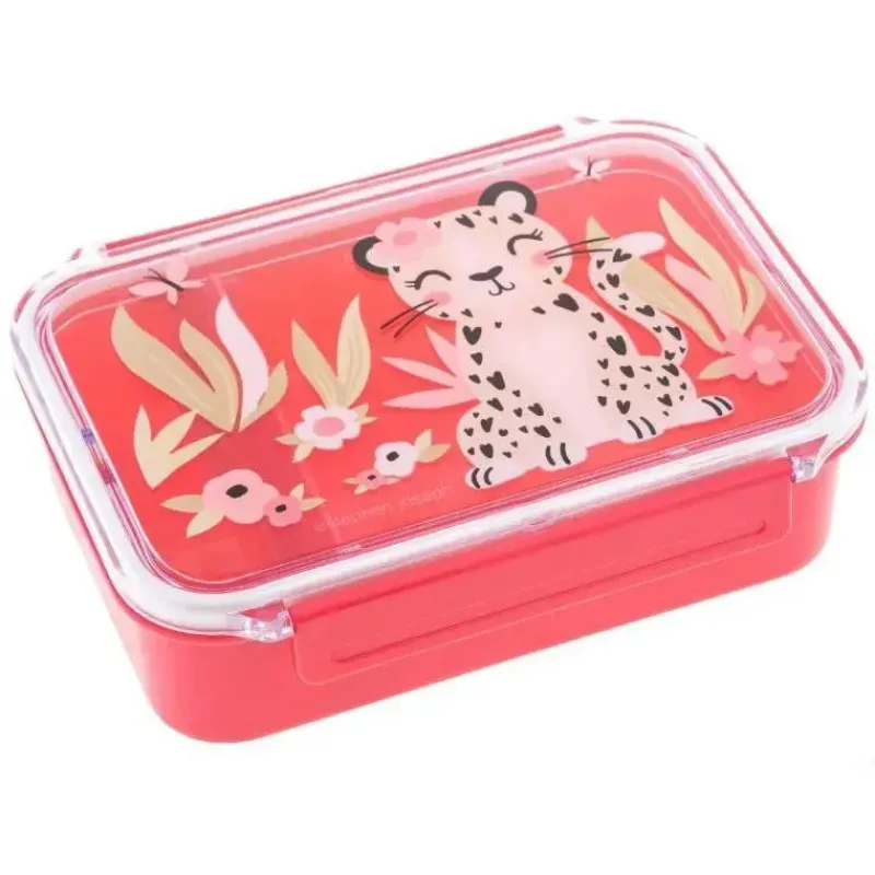 stephen_joseph__bento_box_SKUBOpB0CgK_0.webp Stephen Joseph - Bento Boxes, Leopardo Online