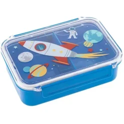 Stephen Joseph - Bento Boxes, Espaço Hot