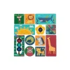 Stephen Joseph - Blocos de madeira, menino Discount