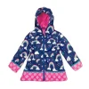 Stephen Joseph - capa de chuva, arco-íris (tamanho: 2T) Fashion