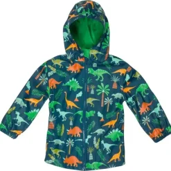 Stephen Joseph - Capa de chuva para crianças Dino Clearance