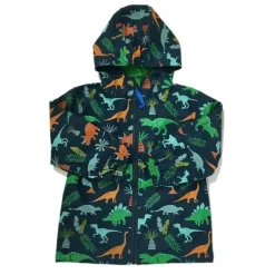 Stephen Joseph - Capa de chuva para crianças Dino Clearance