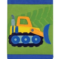 Stephen Joseph - carteira infantil, construção Hot