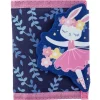 Stephen Joseph - carteira infantil, coelhinho New