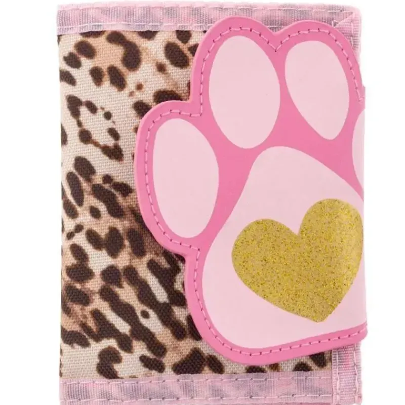 stephen_joseph__carteira__SKUUENk0Yo5_0.webp Stephen Joseph - carteira infantil, leopardo Sale